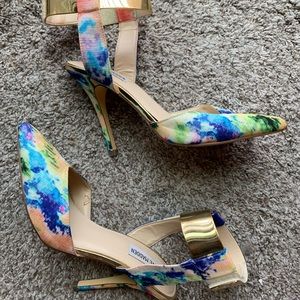 Steve Madden heels
